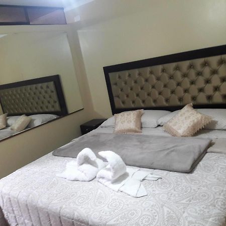 Hostal Victoria Лима Экстерьер фото
