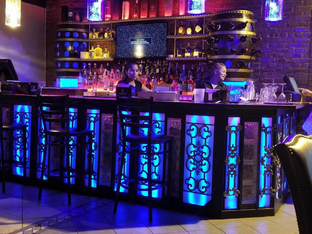 Hostal Victoria Лима Экстерьер фото